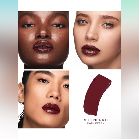 MAKE Beauty - Cream Supreme Lipstick (Regenerate) - Picture 2 of 6